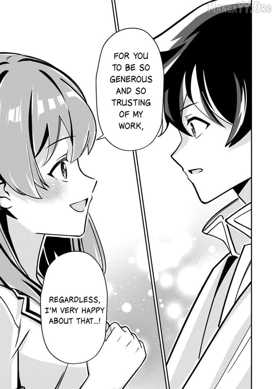 Tensei Shachiku No Cheat Saien – Ban’nou Skill To Benri Na Tsukaima Yousei Wo Kushishitetara, Kidzukeba Tairiku Ichi No Seisan Kyoten Ga Dekiteita Chapter 22.2 - page 16