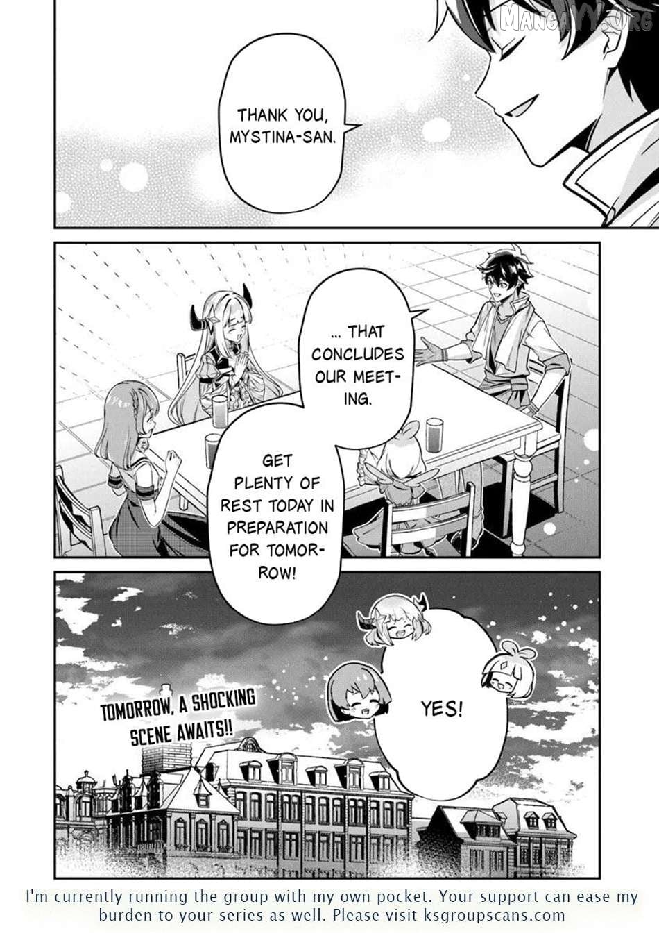 Tensei Shachiku No Cheat Saien – Ban’nou Skill To Benri Na Tsukaima Yousei Wo Kushishitetara, Kidzukeba Tairiku Ichi No Seisan Kyoten Ga Dekiteita Chapter 22.2 - page 17