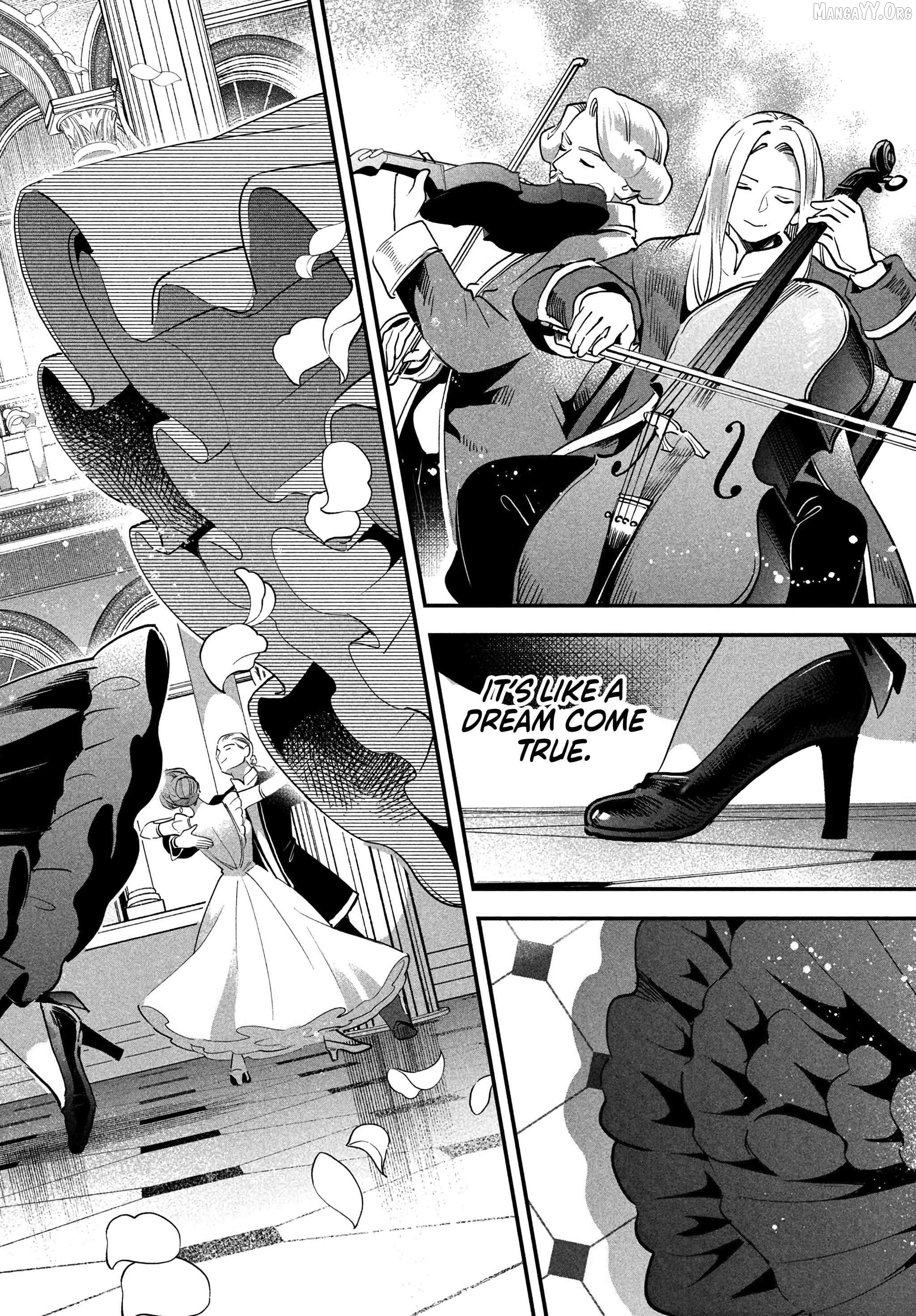7-Nin No Nemuri Hime Chapter 78 - page 12