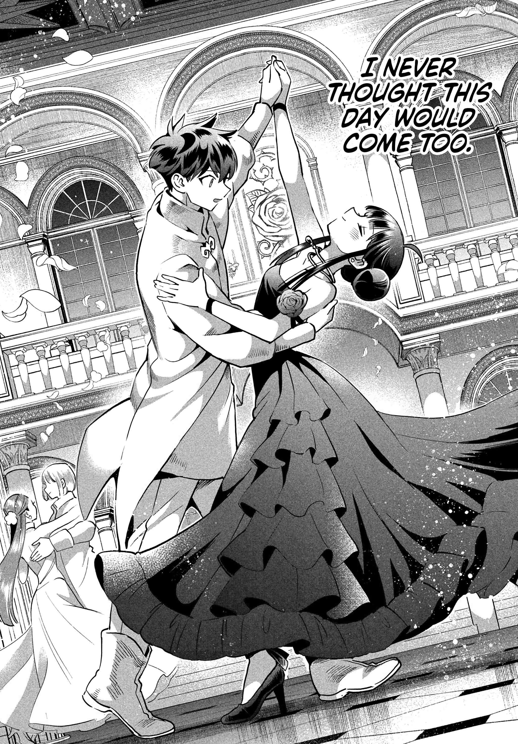 7-Nin No Nemuri Hime Chapter 78 - page 14