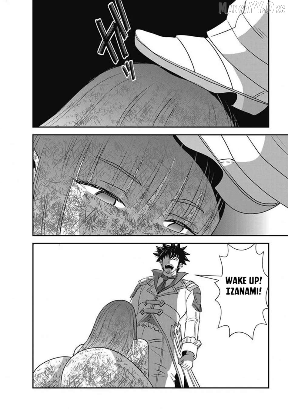 Makikomarete Isekai Teni Suru Yatsu Wa, Taitei Cheat Chapter 65.2 - page 12