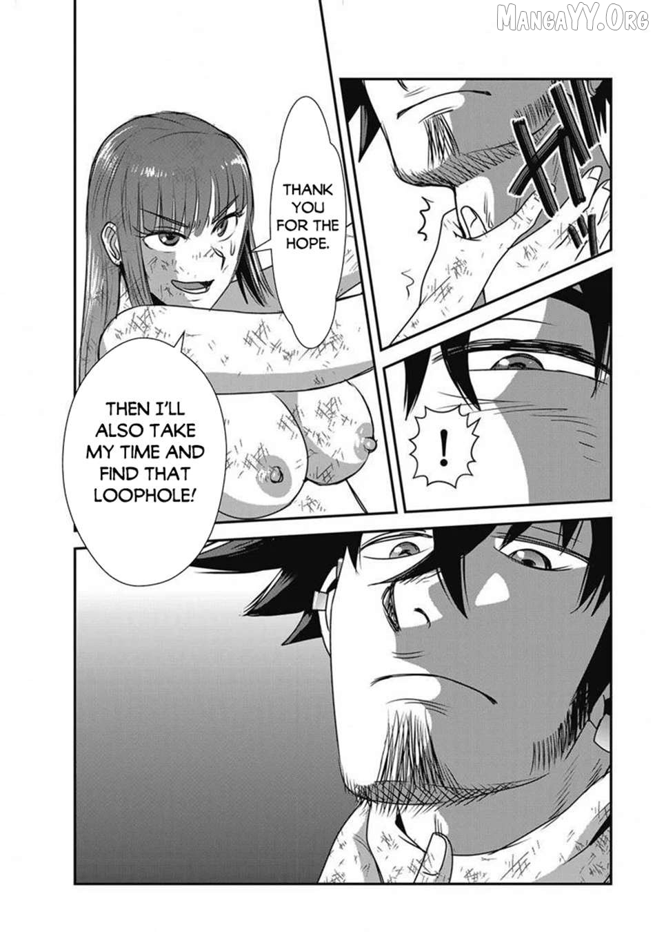 Makikomarete Isekai Teni Suru Yatsu Wa, Taitei Cheat Chapter 65.2 - page 6