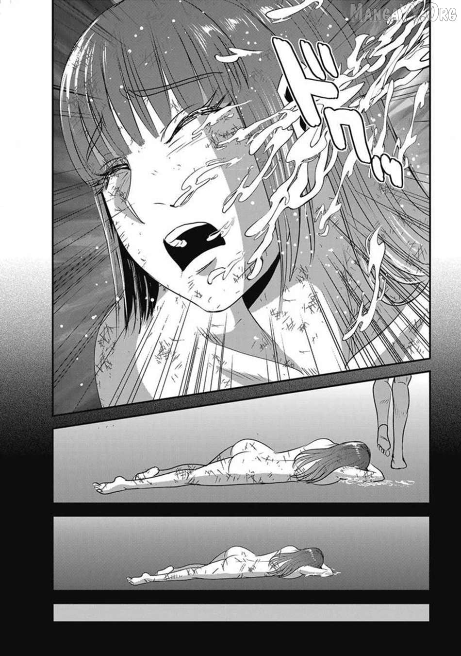 Makikomarete Isekai Teni Suru Yatsu Wa, Taitei Cheat Chapter 65.2 - page 9
