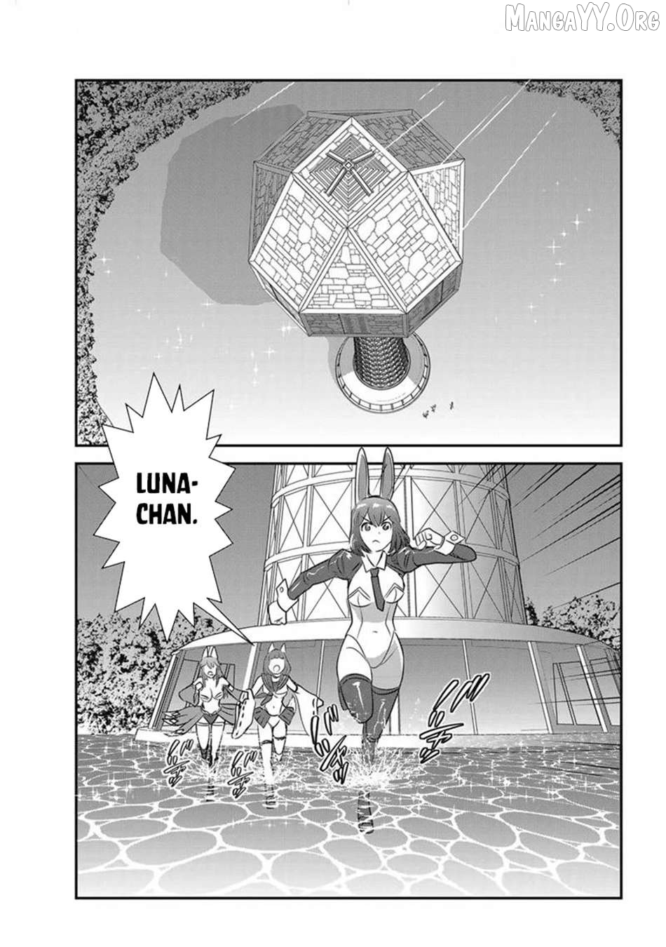 Makikomarete Isekai Teni Suru Yatsu Wa, Taitei Cheat Chapter 65.3 - page 13