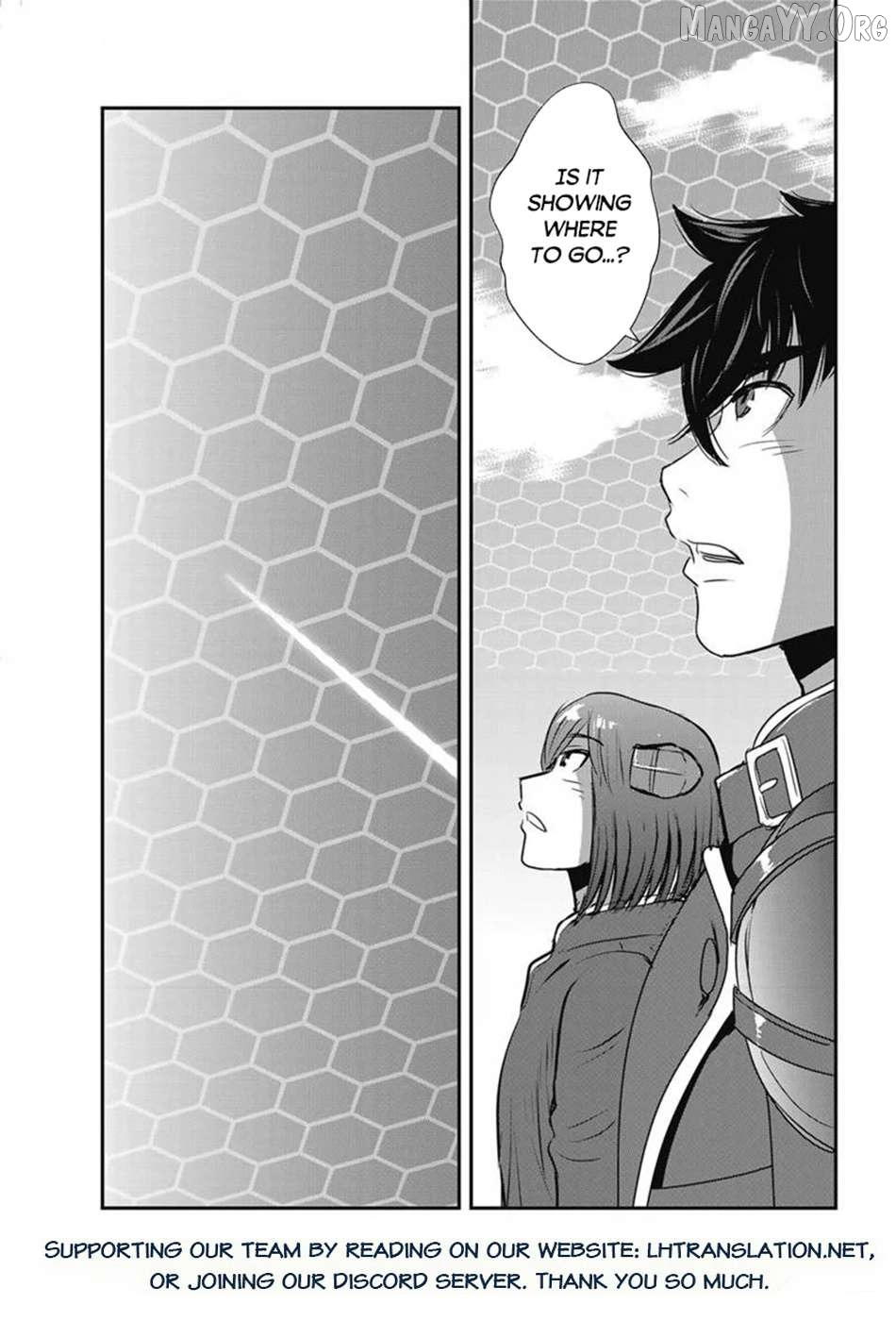 Makikomarete Isekai Teni Suru Yatsu Wa, Taitei Cheat Chapter 65.3 - page 17