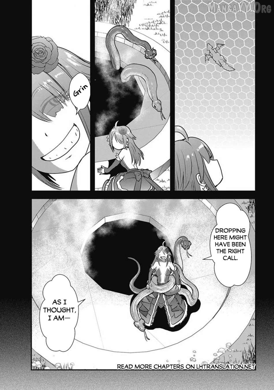 Makikomarete Isekai Teni Suru Yatsu Wa, Taitei Cheat Chapter 65.3 - page 7