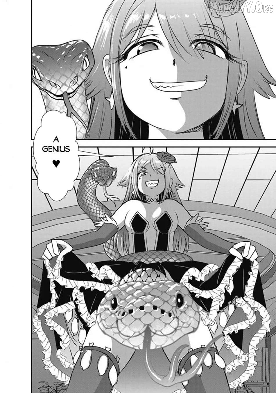 Makikomarete Isekai Teni Suru Yatsu Wa, Taitei Cheat Chapter 65.3 - page 8