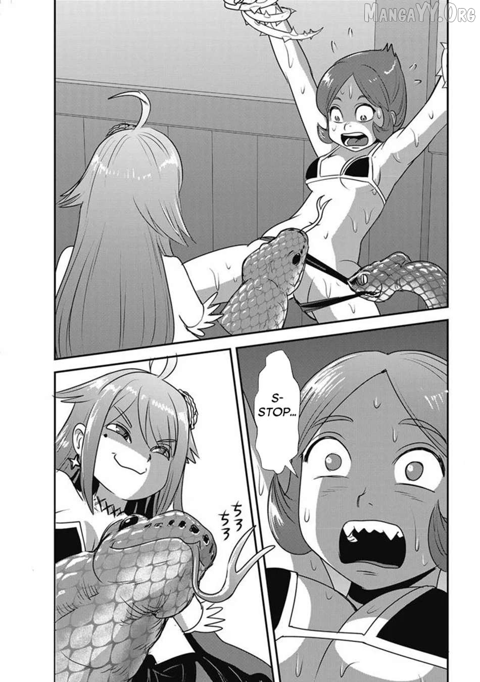 Makikomarete Isekai Teni Suru Yatsu Wa, Taitei Cheat Chapter 65.3 - page 9