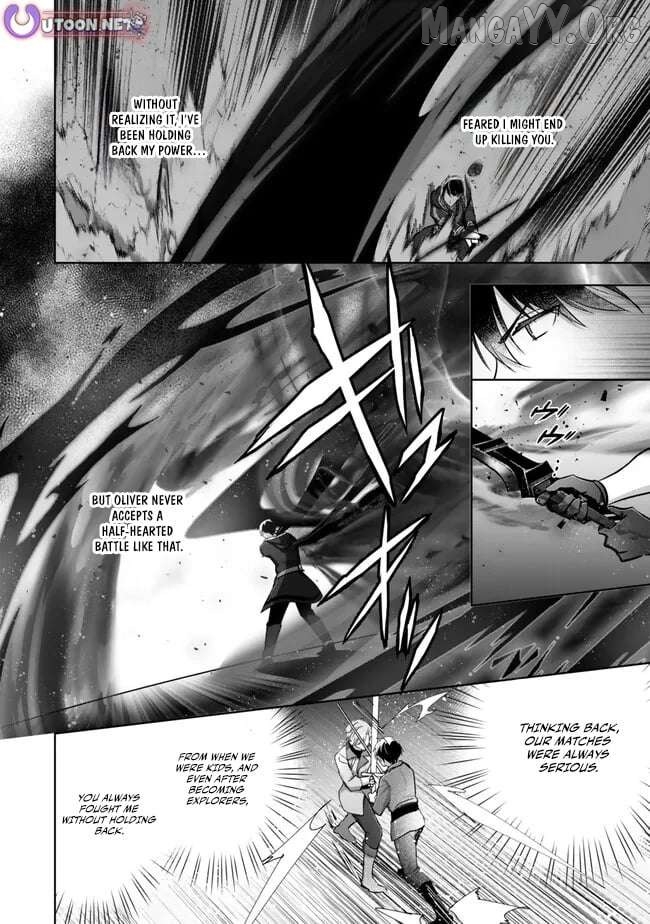 Yuusha Party O Oida Sareta Kiyou Binbou Chapter 51 - page 10