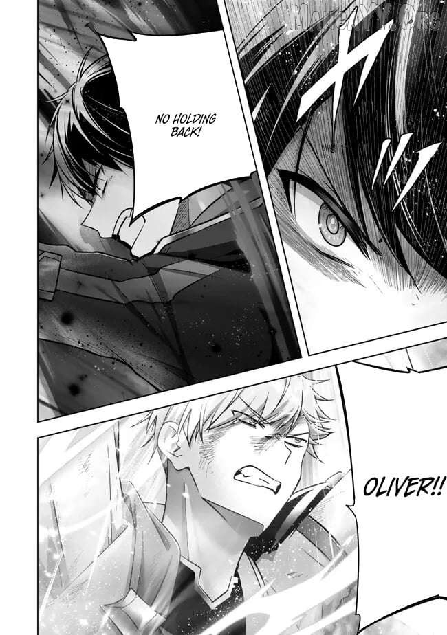 Yuusha Party O Oida Sareta Kiyou Binbou Chapter 51 - page 12