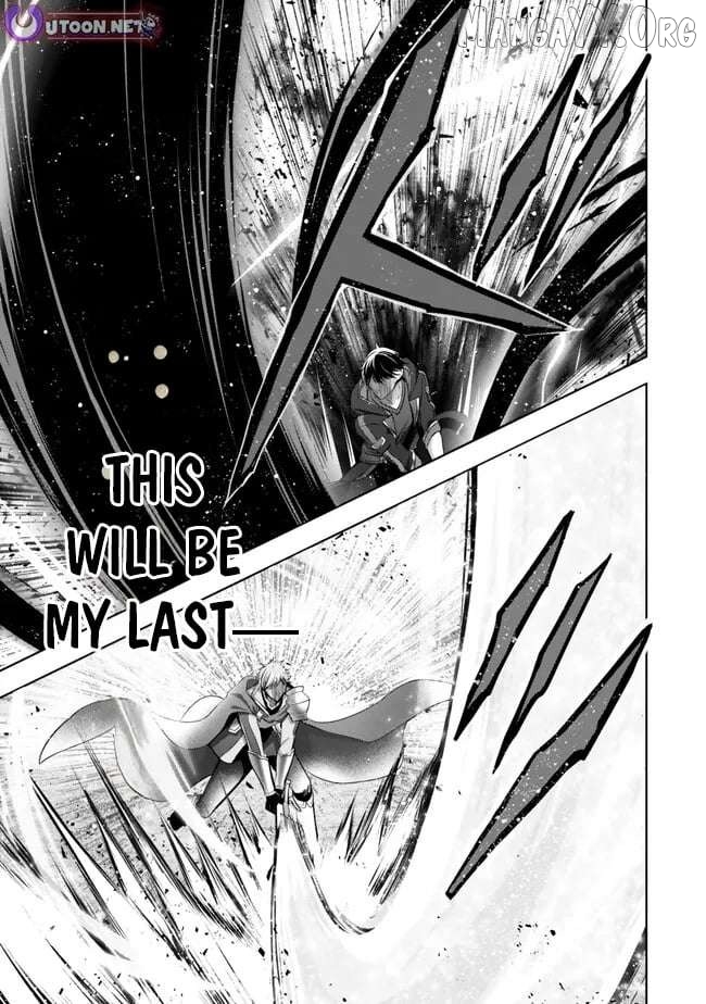 Yuusha Party O Oida Sareta Kiyou Binbou Chapter 51 - page 13