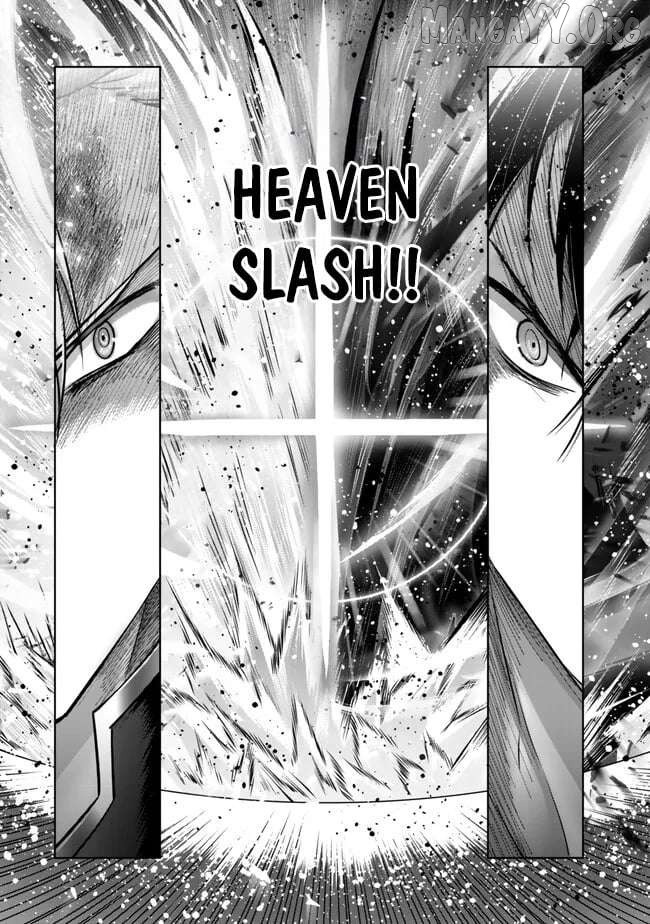 Yuusha Party O Oida Sareta Kiyou Binbou Chapter 51 - page 14
