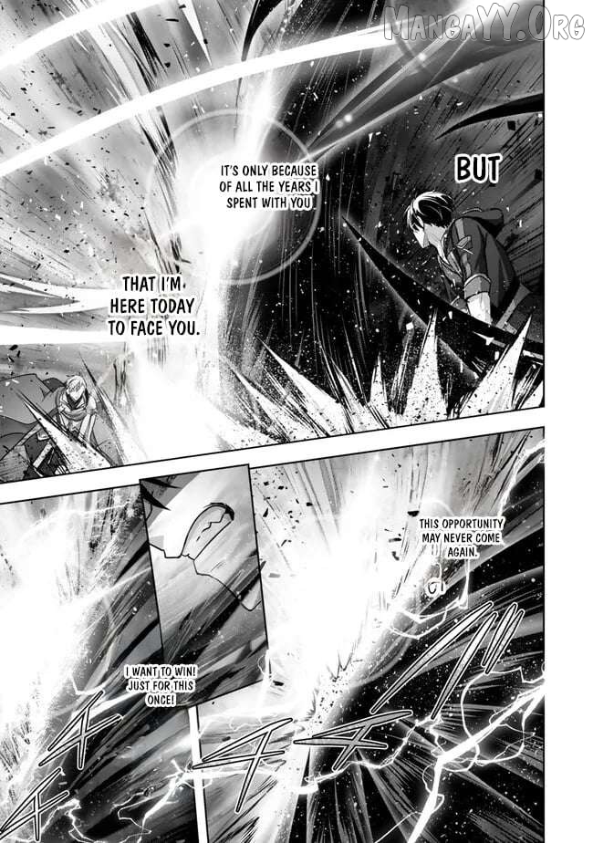Yuusha Party O Oida Sareta Kiyou Binbou Chapter 51 - page 17