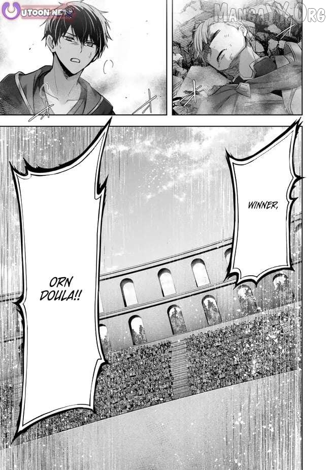 Yuusha Party O Oida Sareta Kiyou Binbou Chapter 51 - page 23