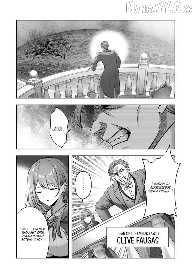 Yuusha Party O Oida Sareta Kiyou Binbou Chapter 51 - page 24