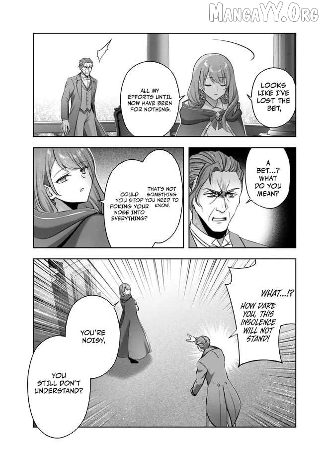 Yuusha Party O Oida Sareta Kiyou Binbou Chapter 51 - page 25