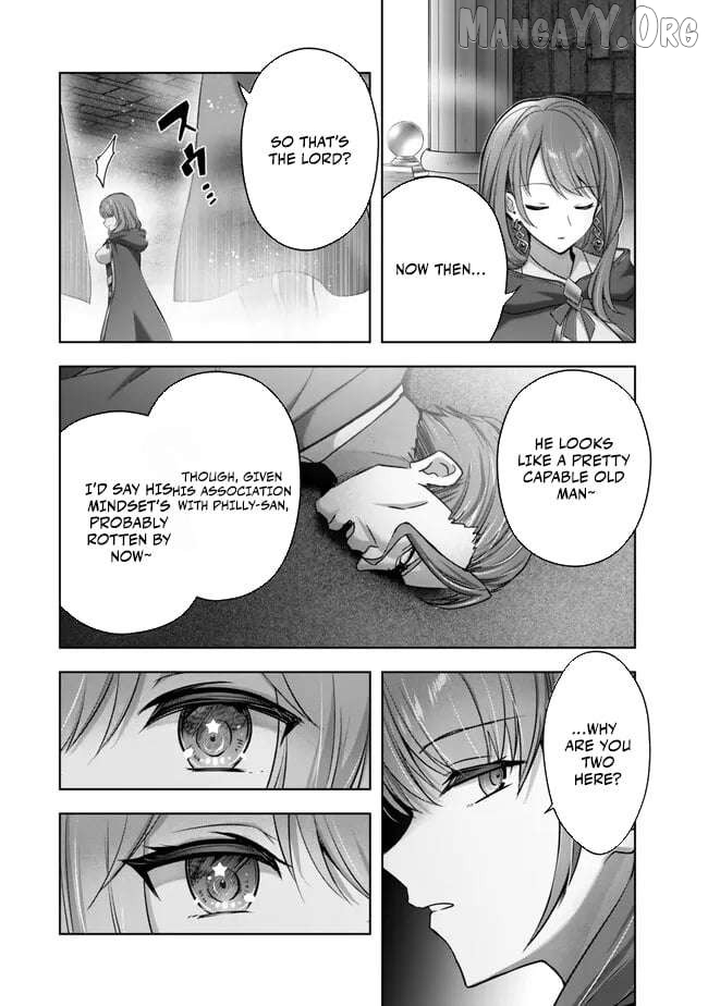 Yuusha Party O Oida Sareta Kiyou Binbou Chapter 51 - page 28