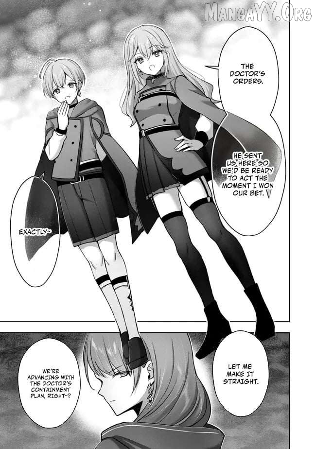 Yuusha Party O Oida Sareta Kiyou Binbou Chapter 51 - page 29