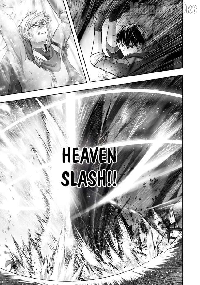 Yuusha Party O Oida Sareta Kiyou Binbou Chapter 51 - page 3