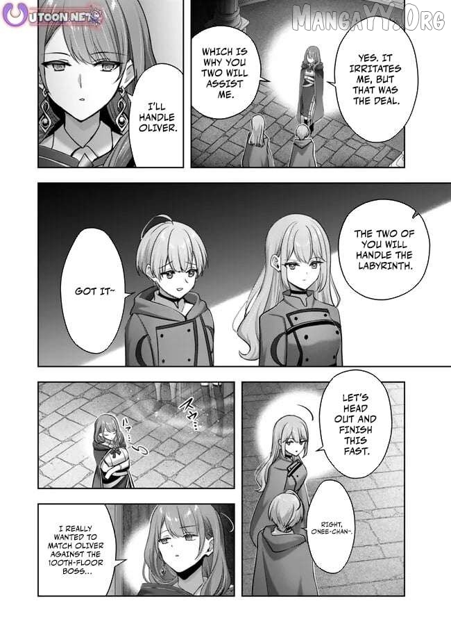 Yuusha Party O Oida Sareta Kiyou Binbou Chapter 51 - page 30