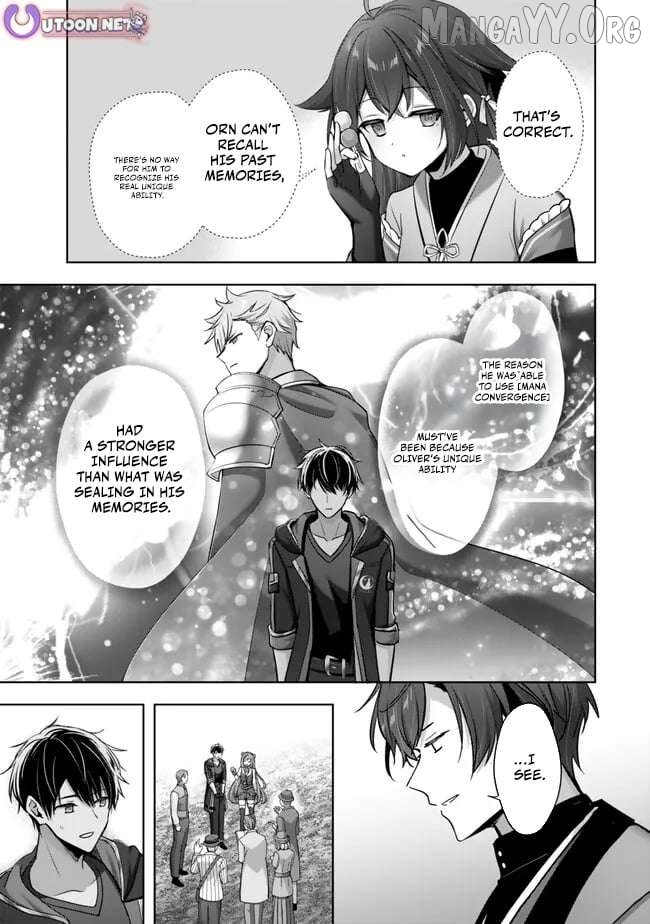 Yuusha Party O Oida Sareta Kiyou Binbou Chapter 51 - page 33