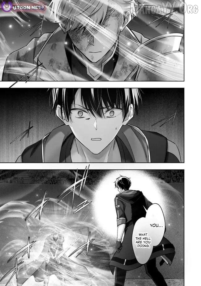 Yuusha Party O Oida Sareta Kiyou Binbou Chapter 51 - page 39
