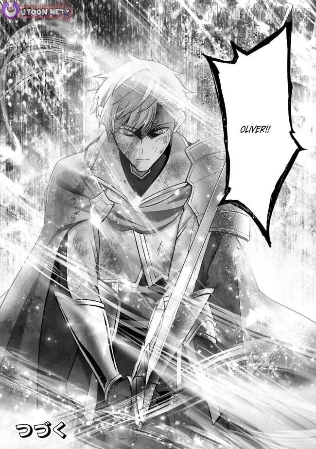 Yuusha Party O Oida Sareta Kiyou Binbou Chapter 51 - page 40