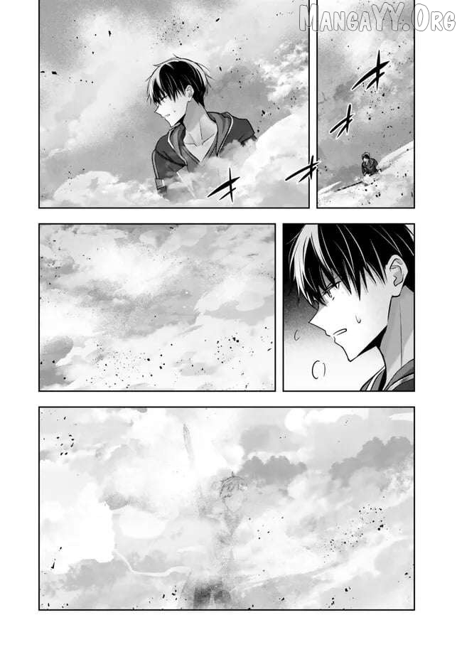Yuusha Party O Oida Sareta Kiyou Binbou Chapter 51 - page 6