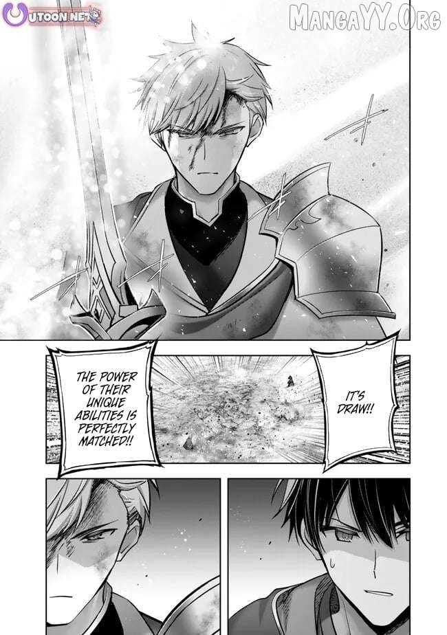 Yuusha Party O Oida Sareta Kiyou Binbou Chapter 51 - page 7