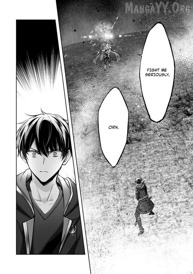Yuusha Party O Oida Sareta Kiyou Binbou Chapter 51 - page 8