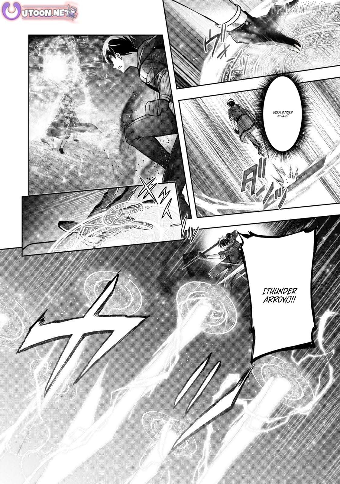 Yuusha Party O Oida Sareta Kiyou Binbou Chapter 52 - page 12