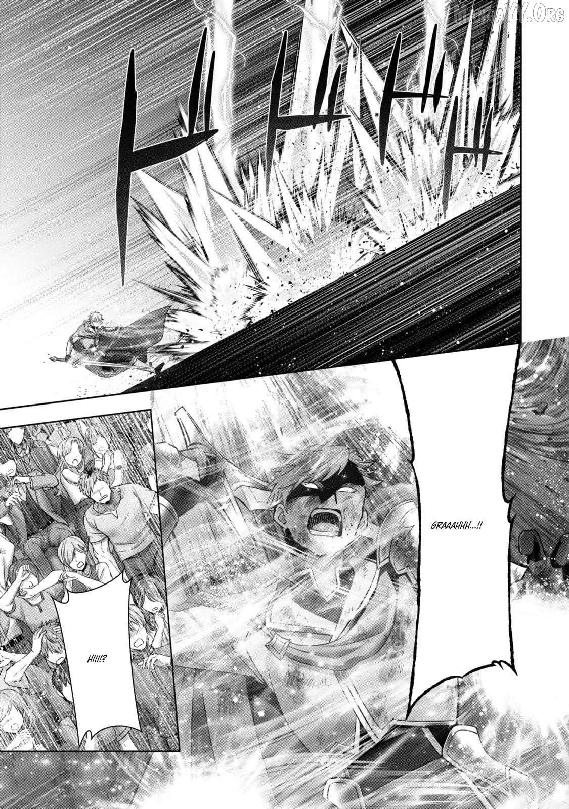 Yuusha Party O Oida Sareta Kiyou Binbou Chapter 52 - page 13