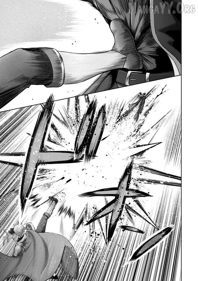 Yuusha Party O Oida Sareta Kiyou Binbou Chapter 52 - page 19