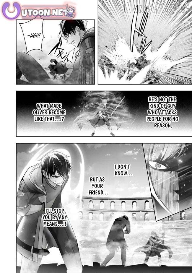Yuusha Party O Oida Sareta Kiyou Binbou Chapter 52 - page 20