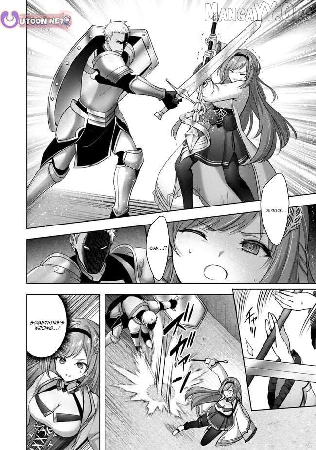 Yuusha Party O Oida Sareta Kiyou Binbou Chapter 52 - page 24