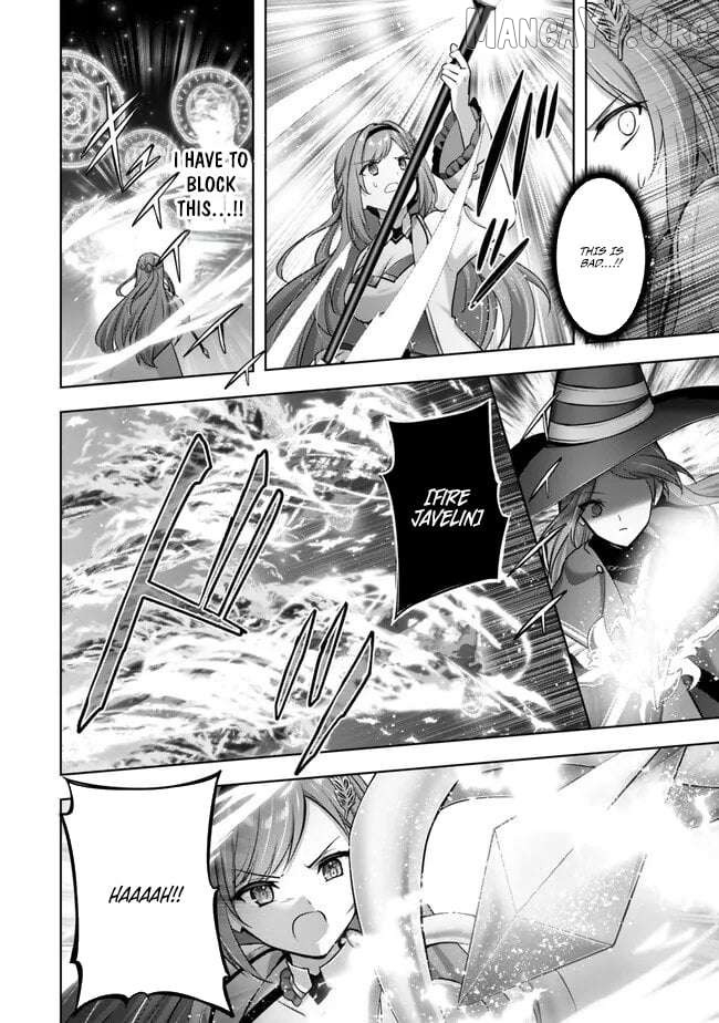 Yuusha Party O Oida Sareta Kiyou Binbou Chapter 52 - page 26