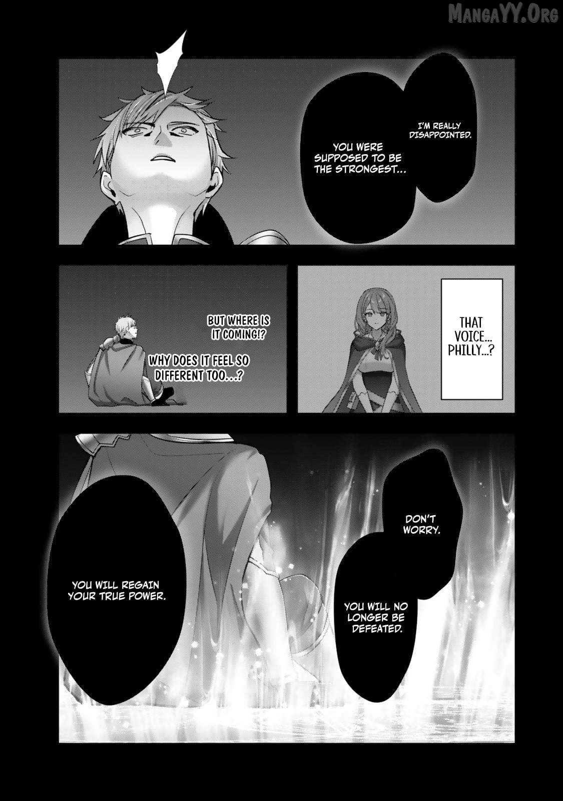 Yuusha Party O Oida Sareta Kiyou Binbou Chapter 52 - page 3