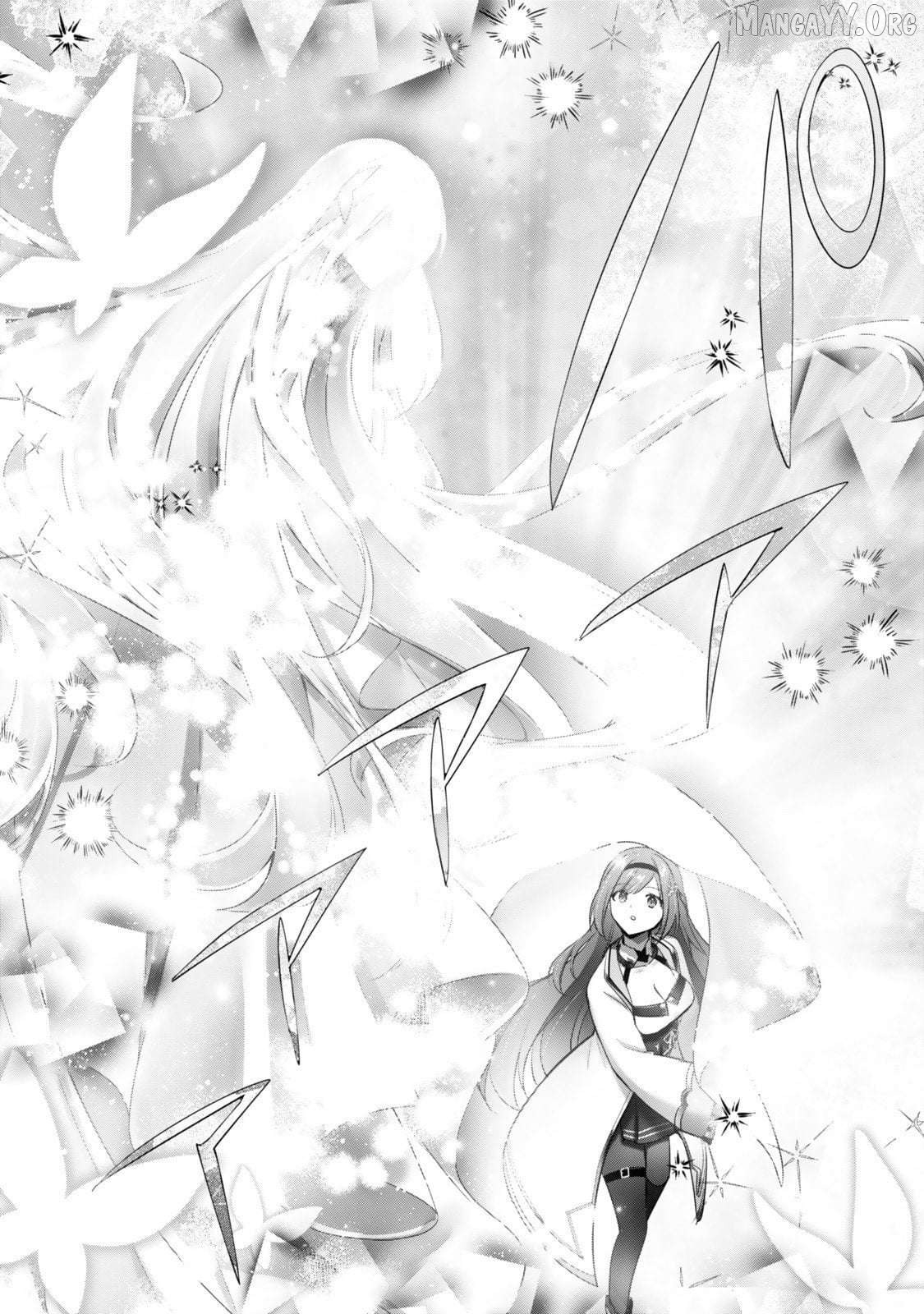 Yuusha Party O Oida Sareta Kiyou Binbou Chapter 52 - page 30