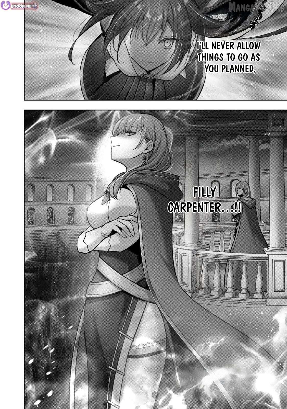 Yuusha Party O Oida Sareta Kiyou Binbou Chapter 52 - page 36