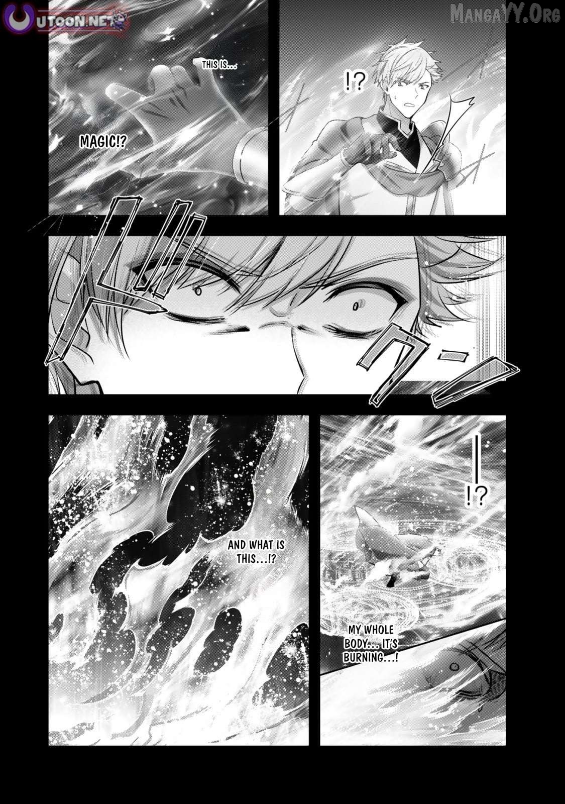 Yuusha Party O Oida Sareta Kiyou Binbou Chapter 52 - page 4