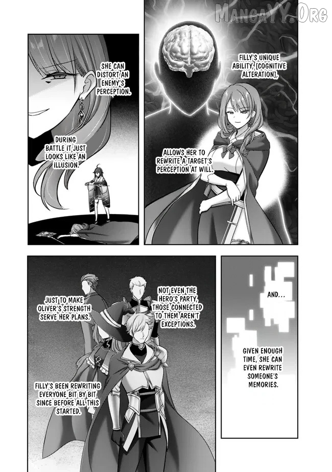 Yuusha Party O Oida Sareta Kiyou Binbou Chapter 53 - page 19