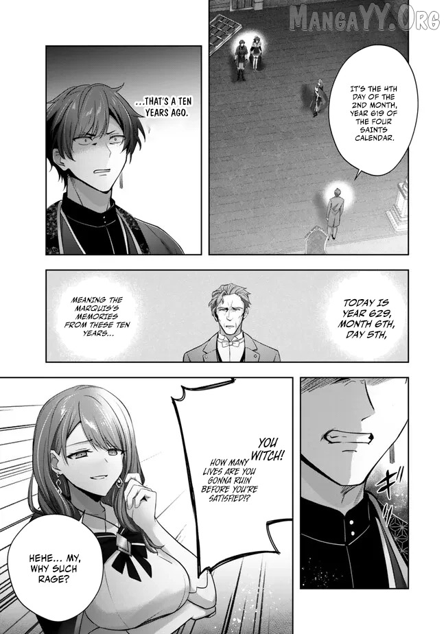Yuusha Party O Oida Sareta Kiyou Binbou Chapter 53 - page 24