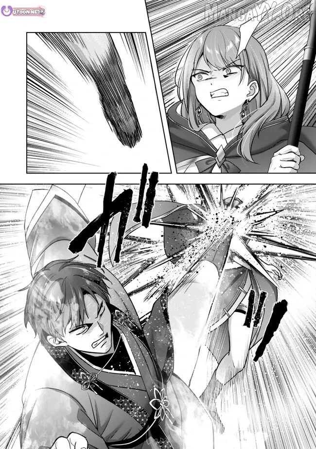 Yuusha Party O Oida Sareta Kiyou Binbou Chapter 53 - page 29