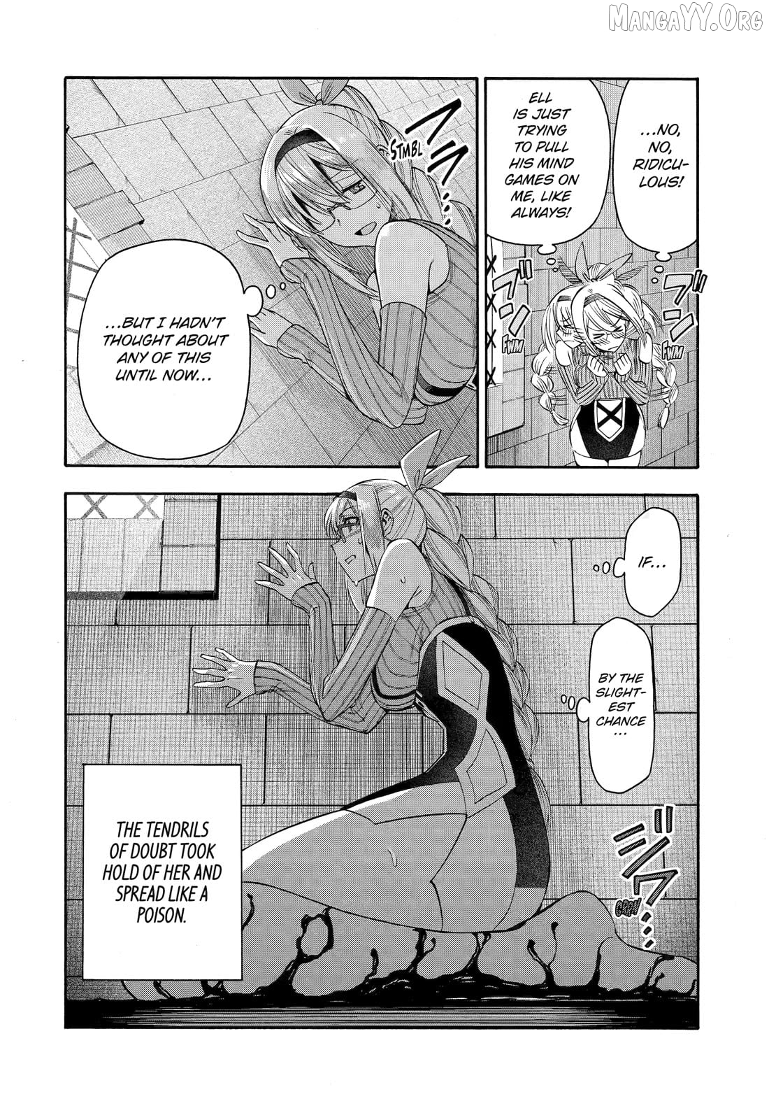 I Was Dismissed From The Hero’s Party Because They Don’T Need My Training Skills, So I Strengthened My [Fief] Which I Got As A Replacement For My Retirement Money Chapter 66 - page 10
