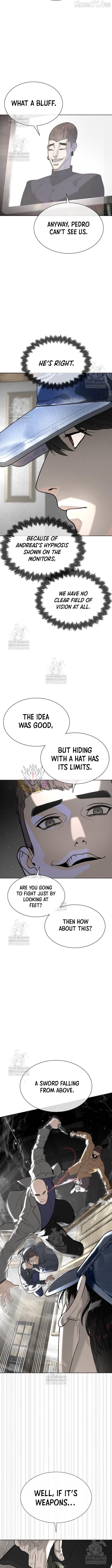 Killer Peter Chapter 113 - page 14