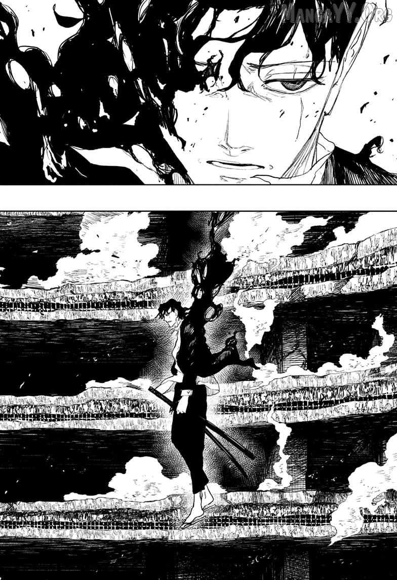 Kagurabachi - Manga Chapter 109 - page 18