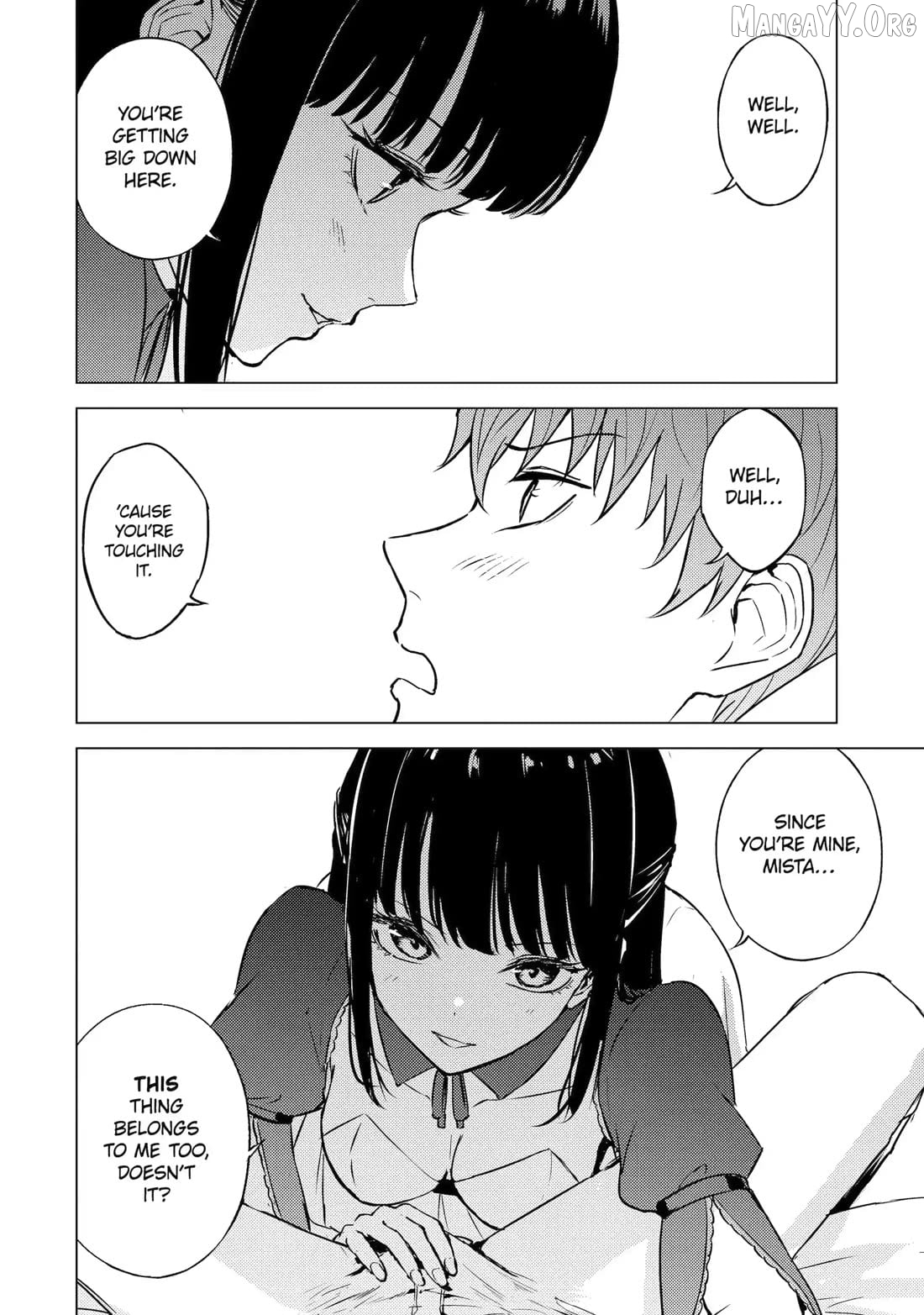 Ore No Genjitsu Wa Ren’ai Game Ka To Omottara Inochigake No Game Datta Chapter 88 - page 10