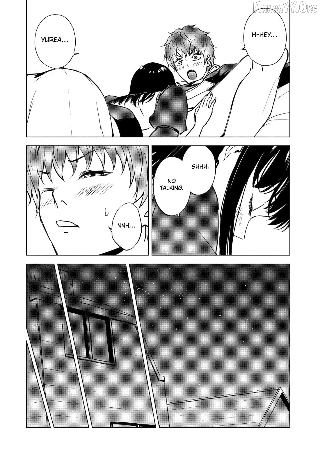 Ore No Genjitsu Wa Ren’ai Game Ka To Omottara Inochigake No Game Datta Chapter 88 - page 13