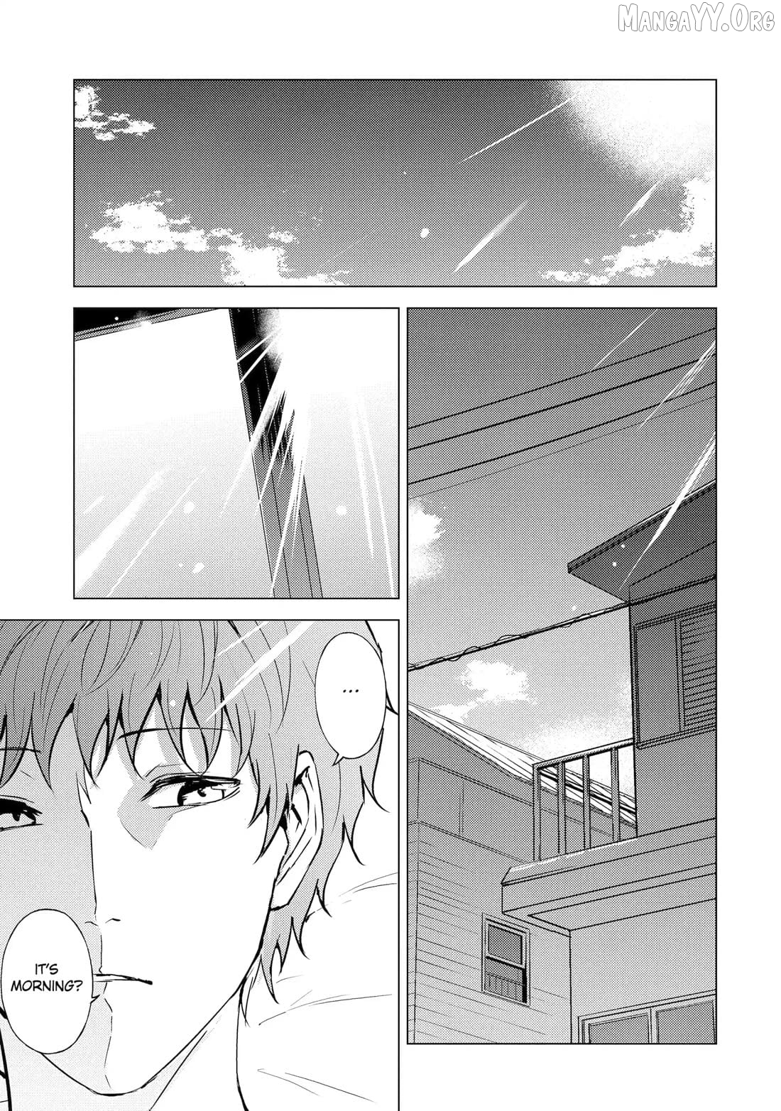 Ore No Genjitsu Wa Ren’ai Game Ka To Omottara Inochigake No Game Datta Chapter 88 - page 14