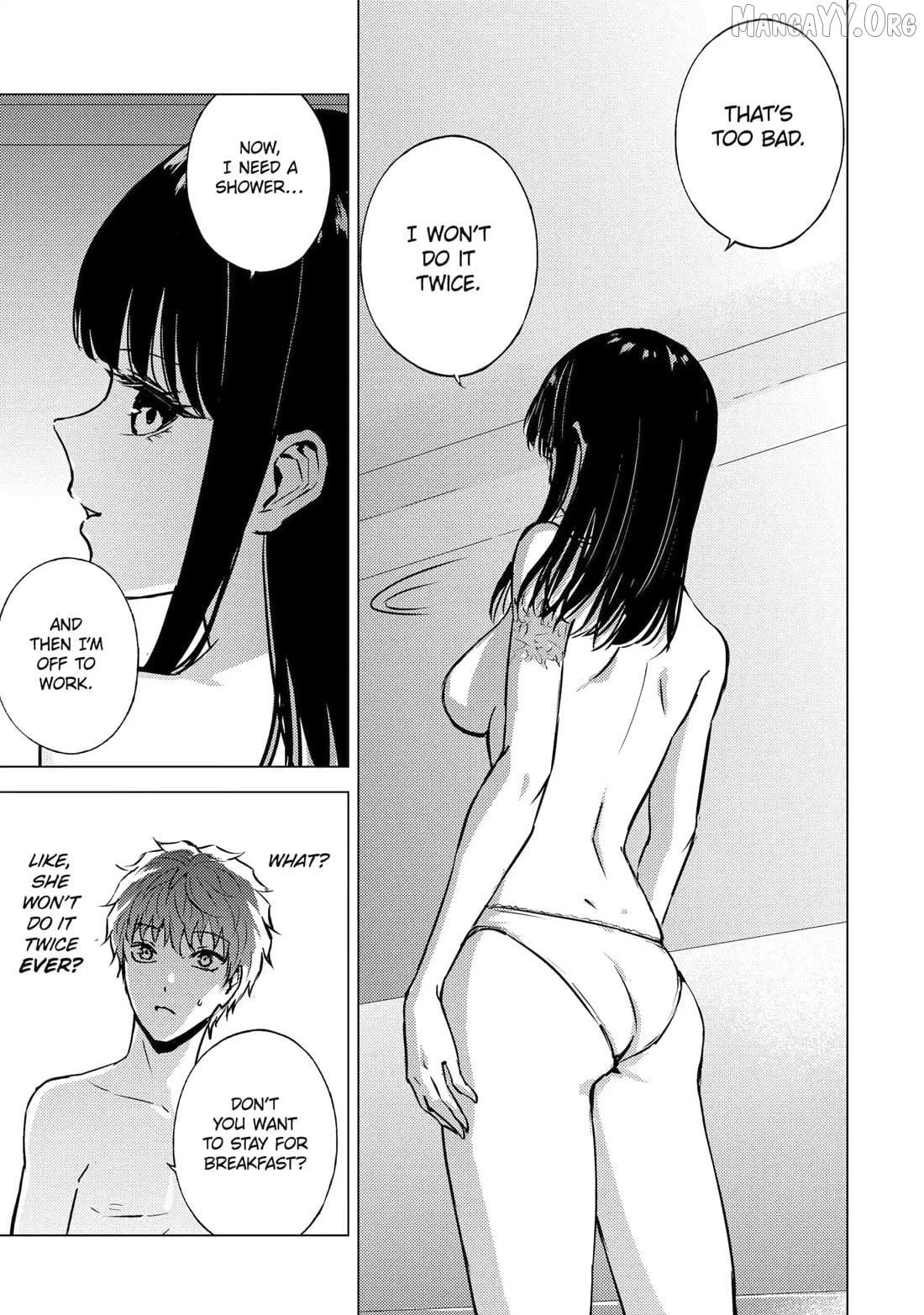 Ore No Genjitsu Wa Ren’ai Game Ka To Omottara Inochigake No Game Datta Chapter 88 - page 19